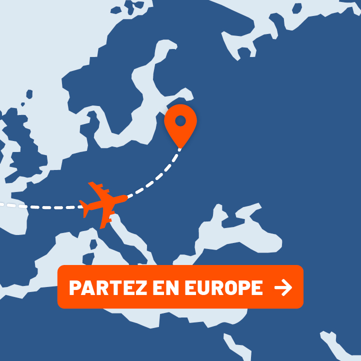 Prêt à partir ? 3 