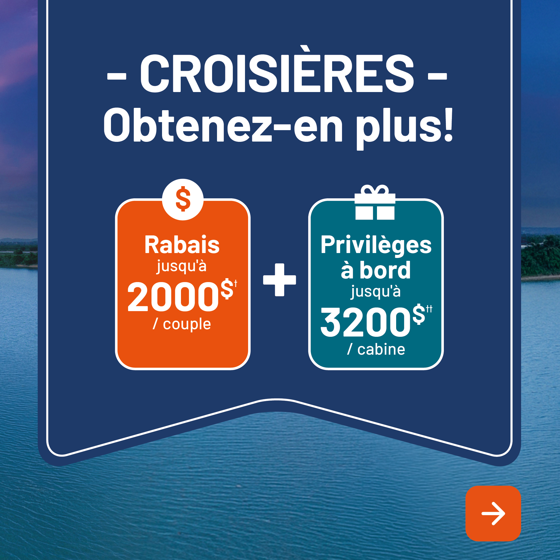Croisière 2027