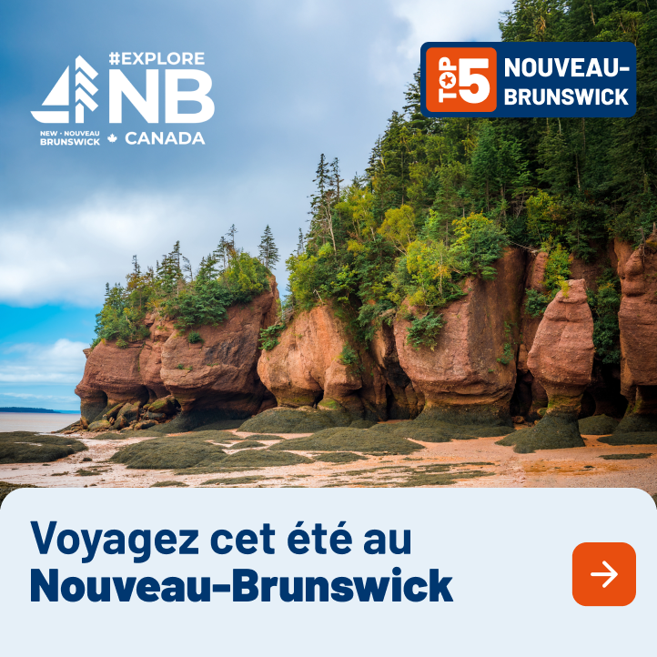 Coop Nouveau-Brunswick