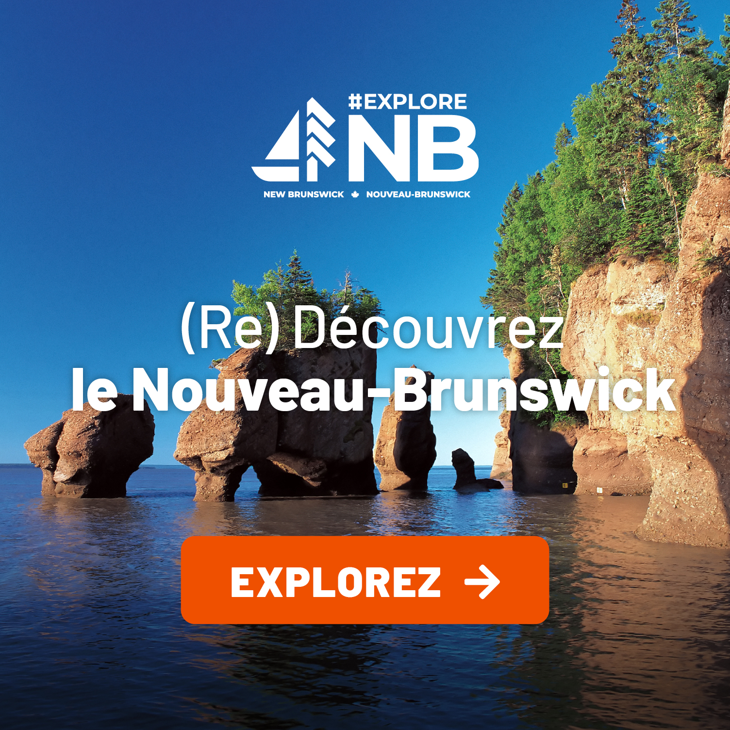 Nouveau-Brunswick