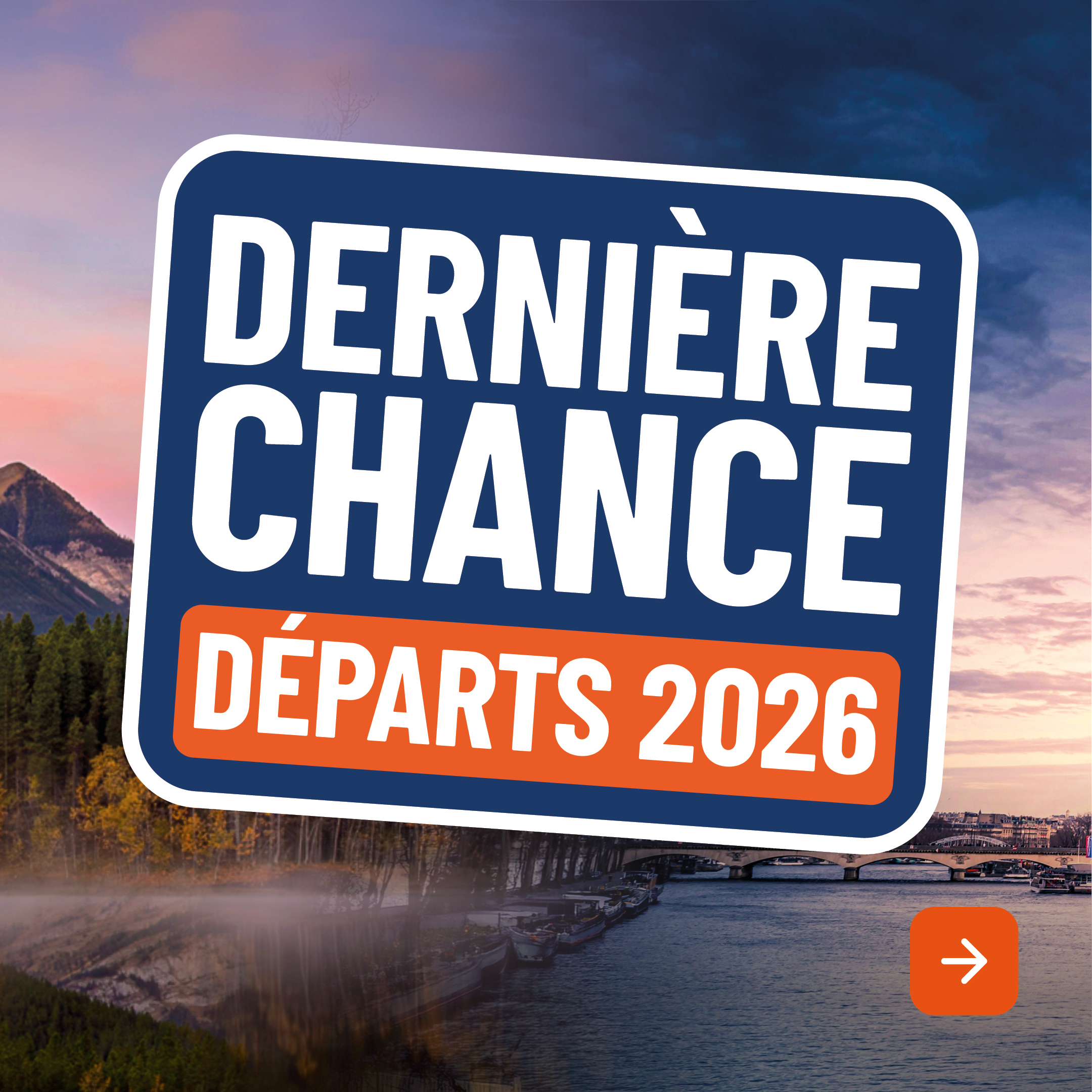 Derniere chance