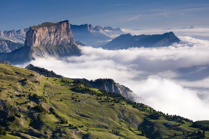 Forfait excursions 2024 : Rhône provençal et Lyon 