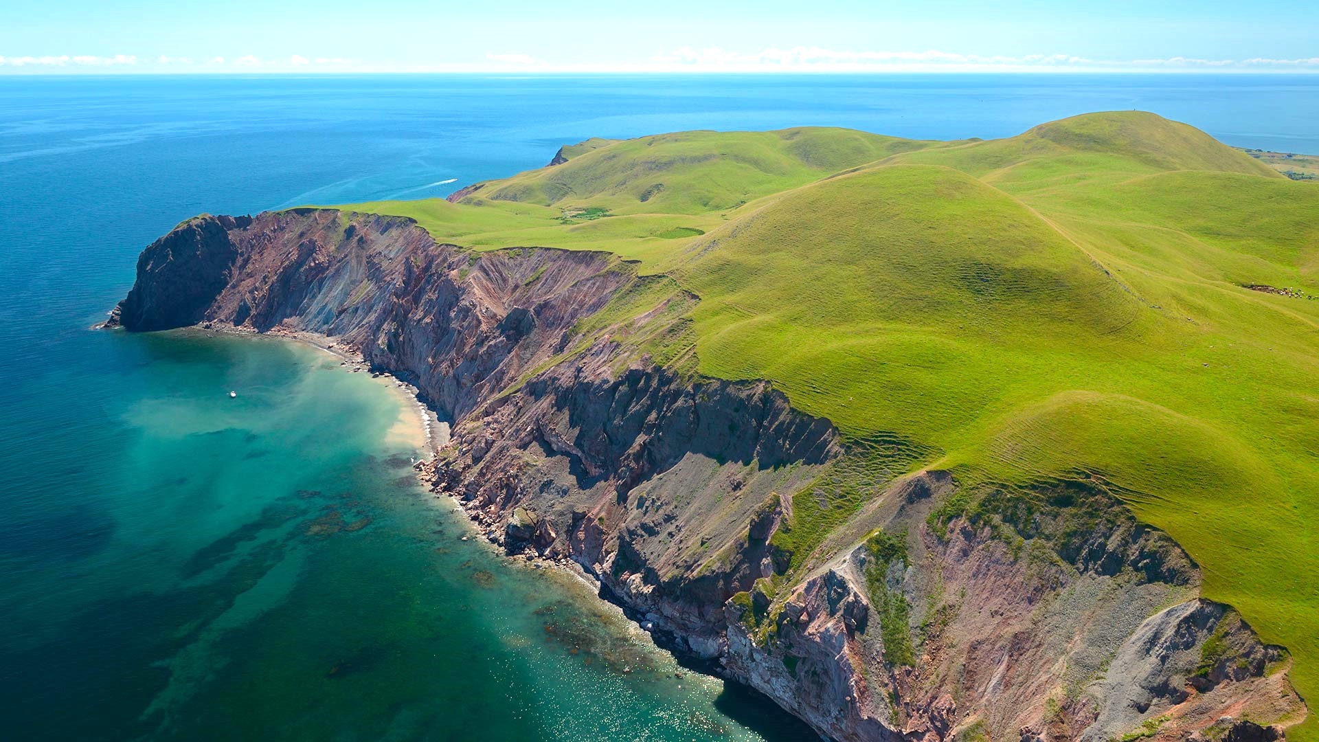 Îles de la Madeleine