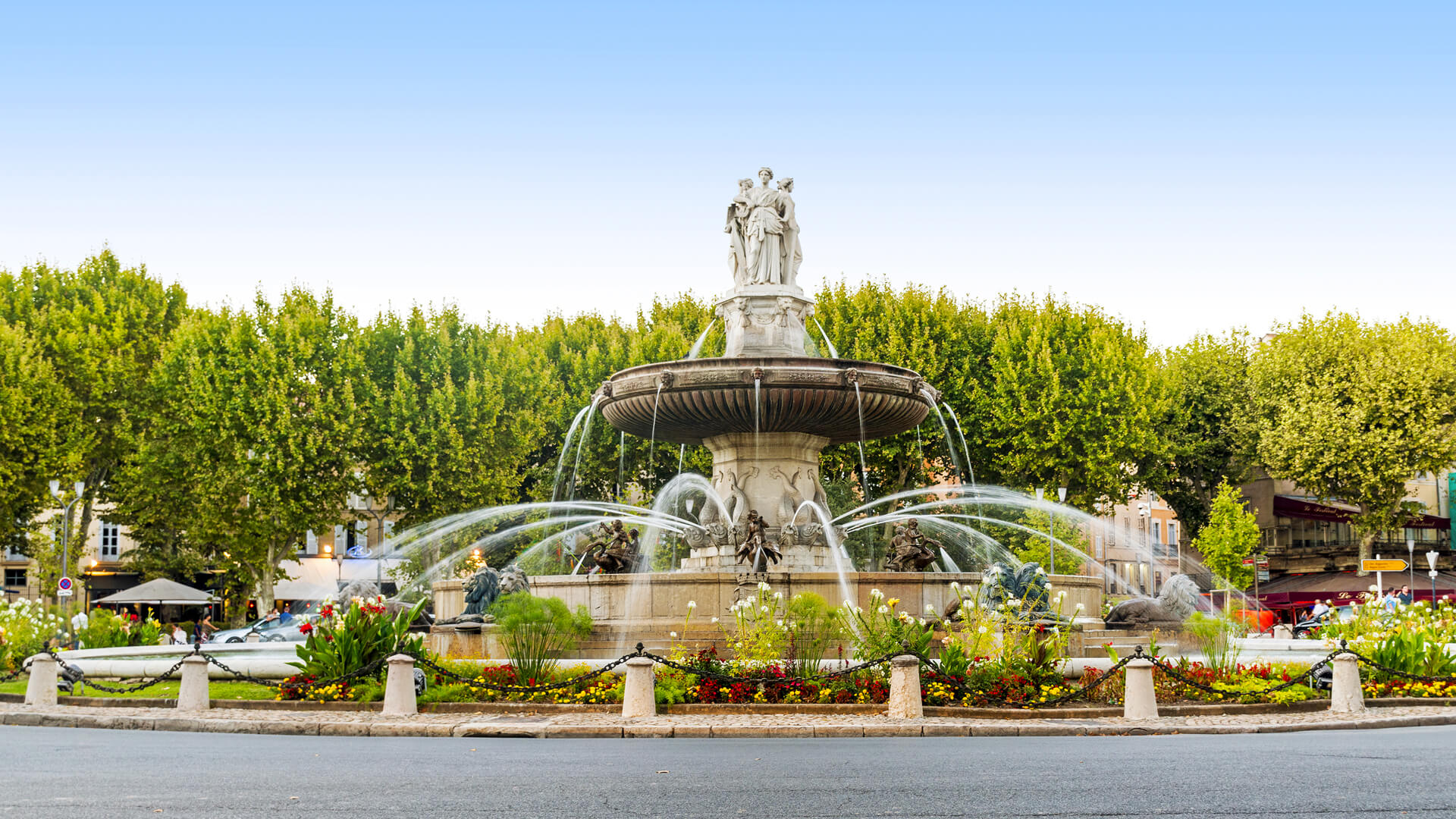 Découvertes en Provence et Côte d’Azur