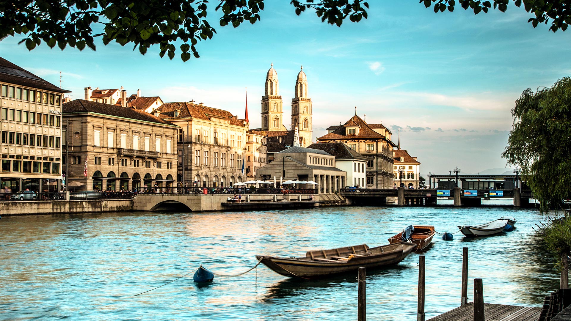 Panoramas Suisses