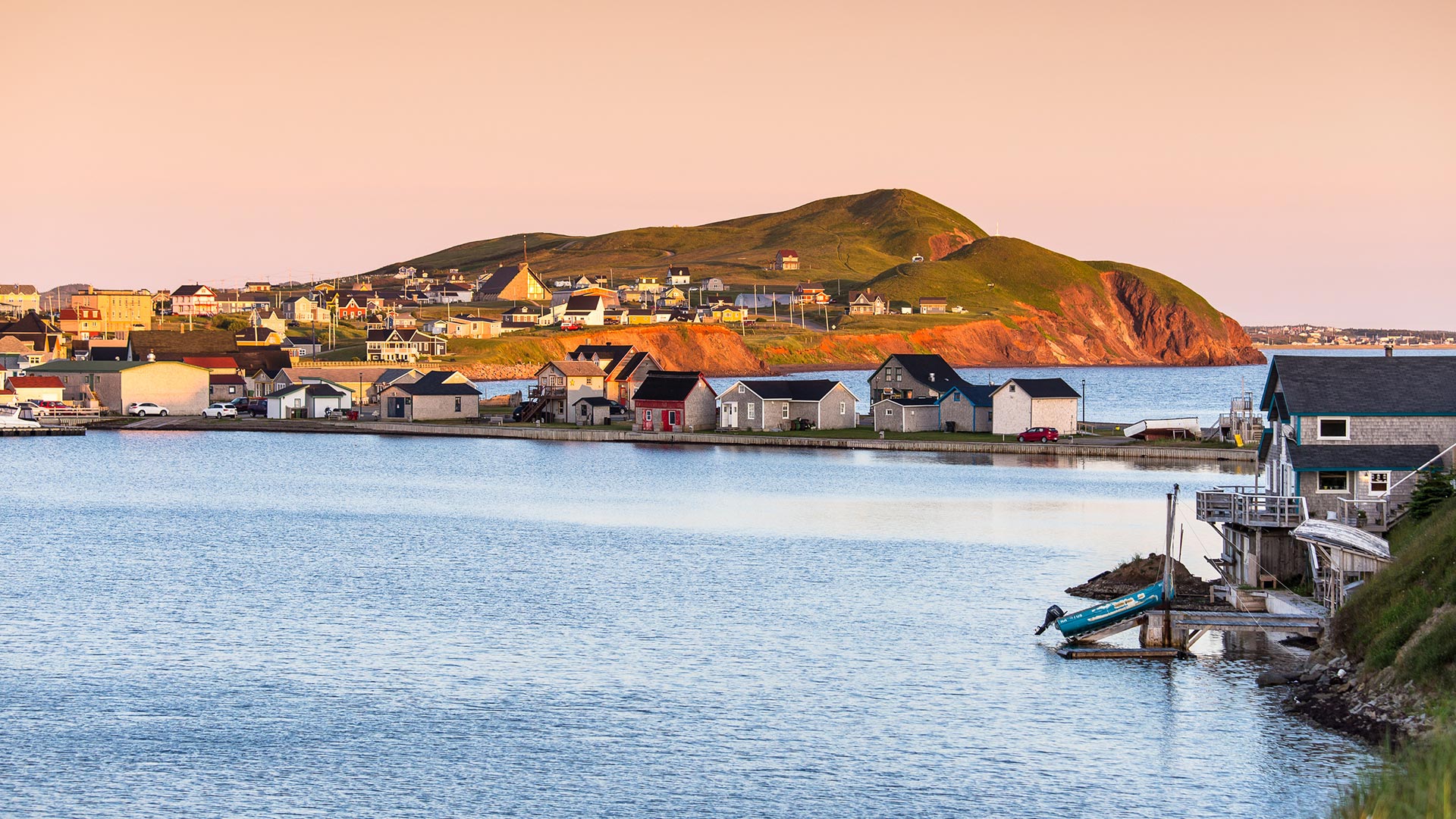 Îles de la Madeleine