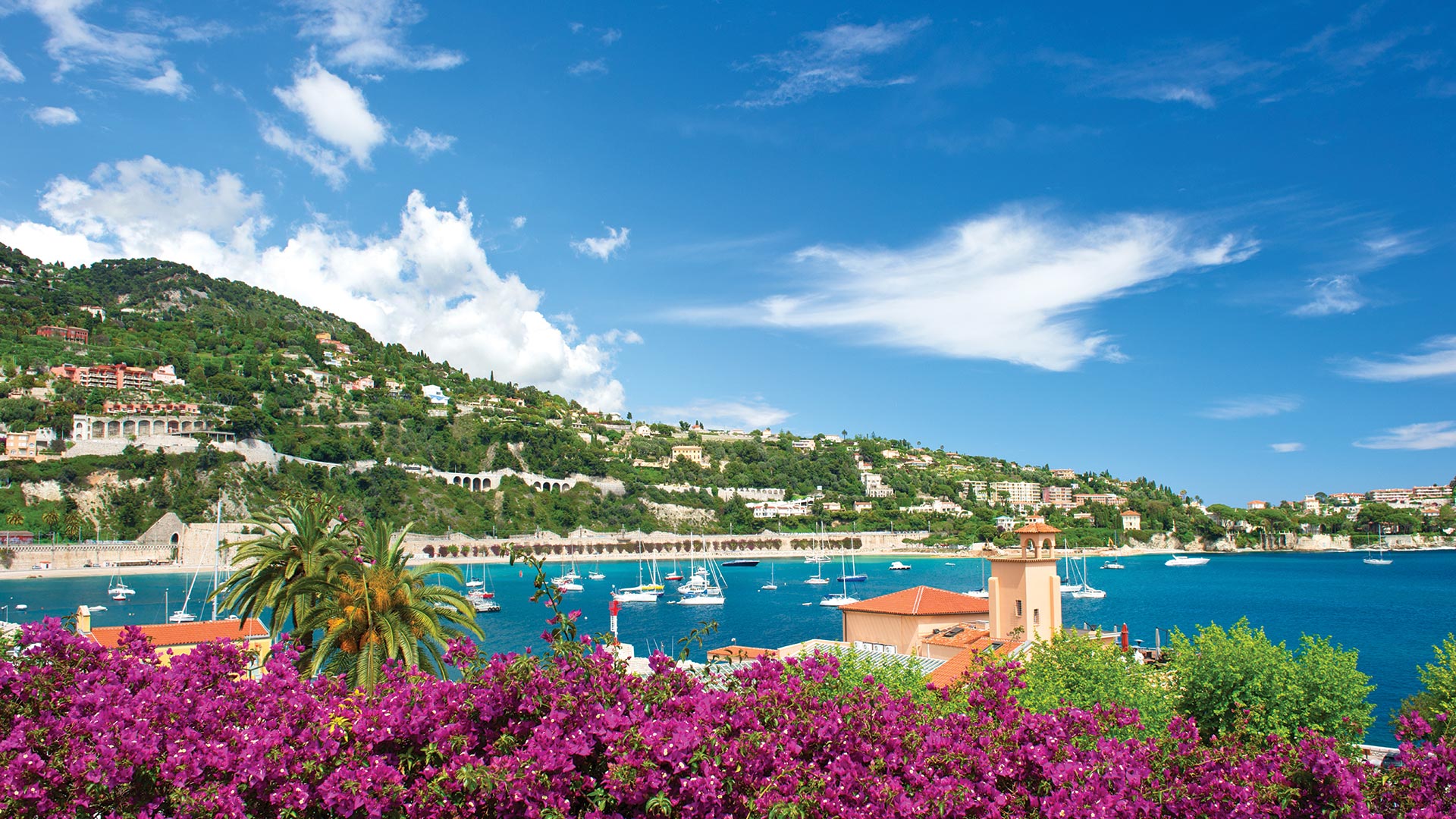 Découvertes en Provence et Côte d’Azur