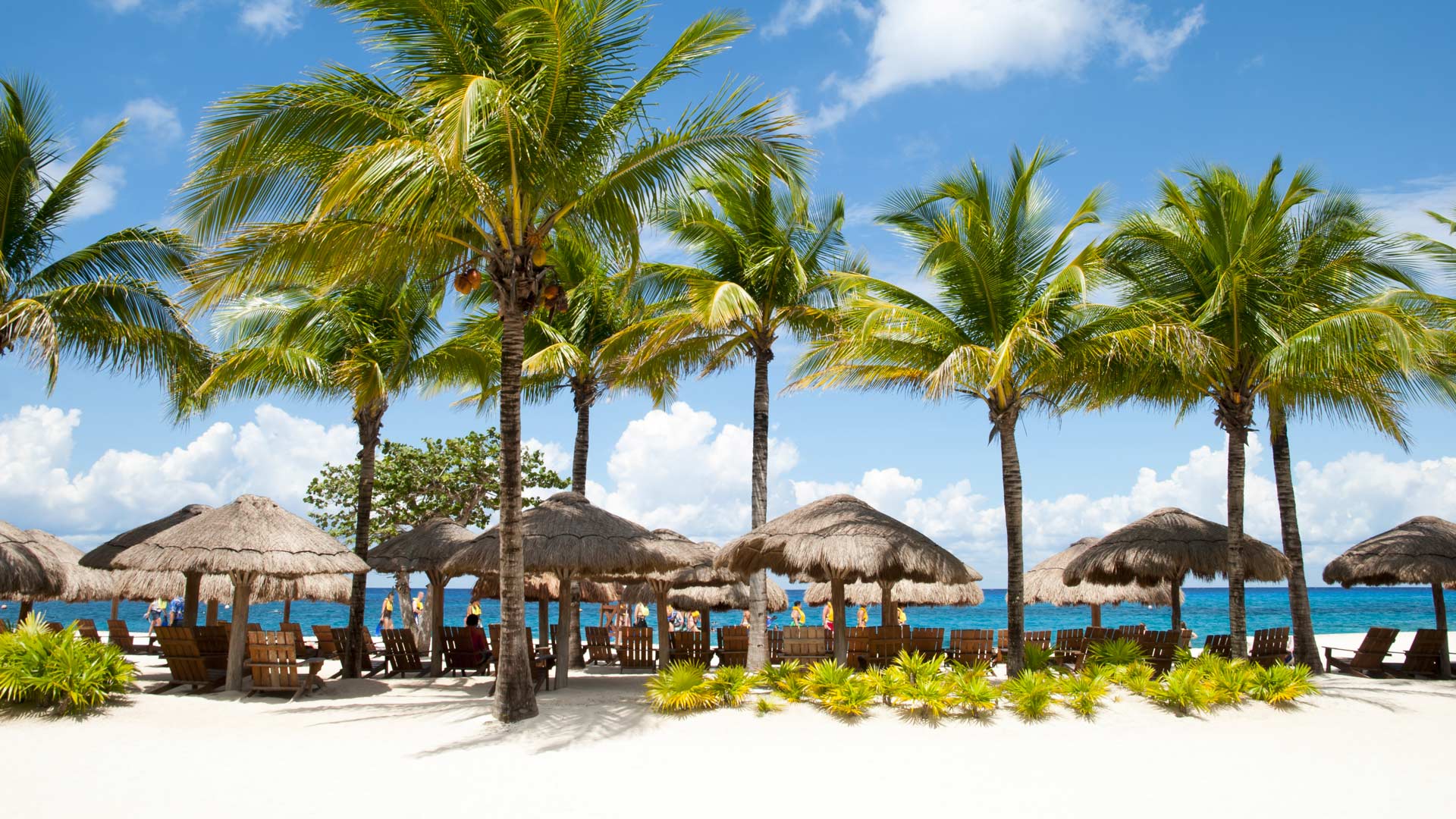 Croisière dans les Caraïbes de l