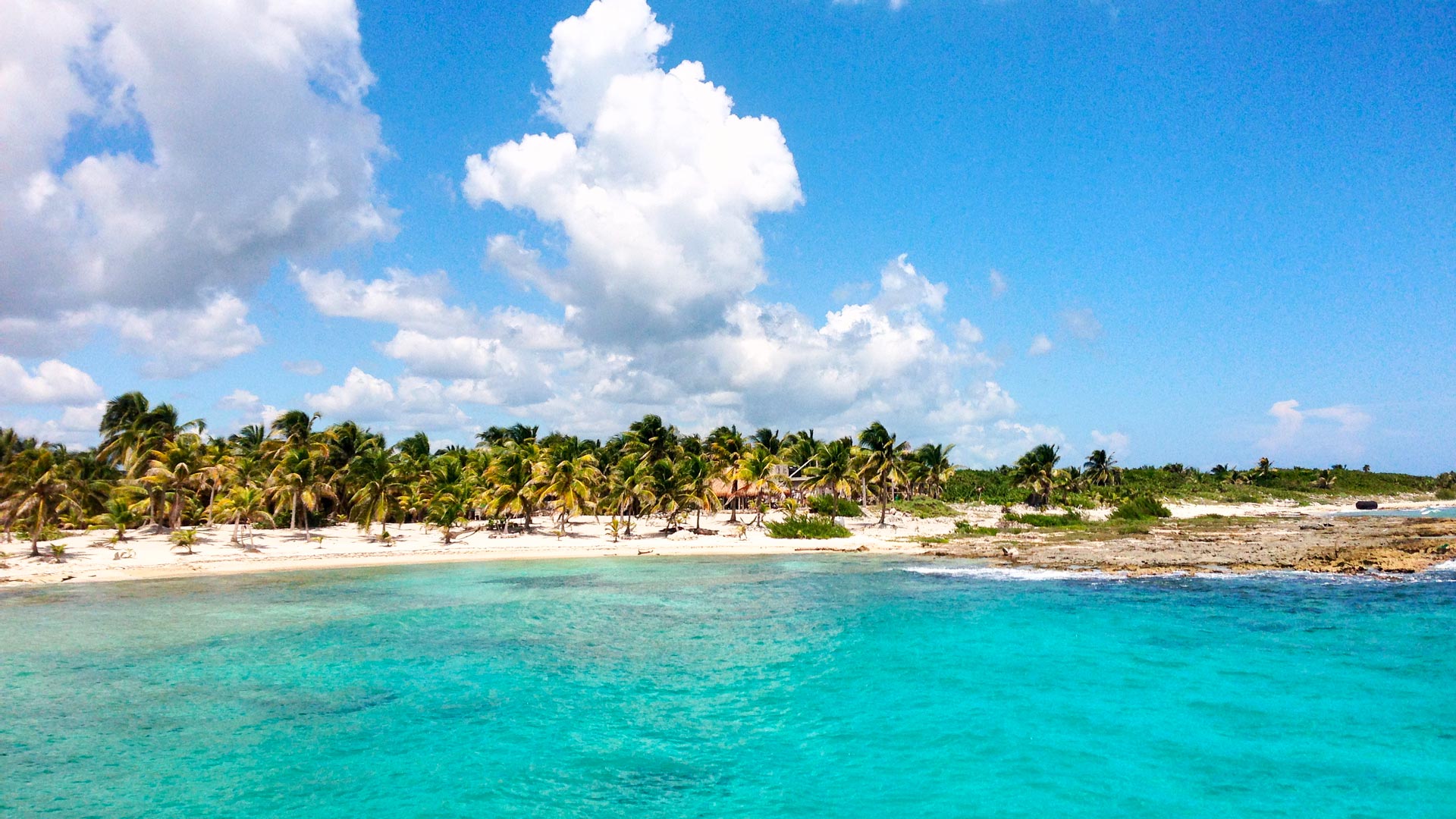 Sous le soleil du Texas et croisière dans les Caraïbes de l