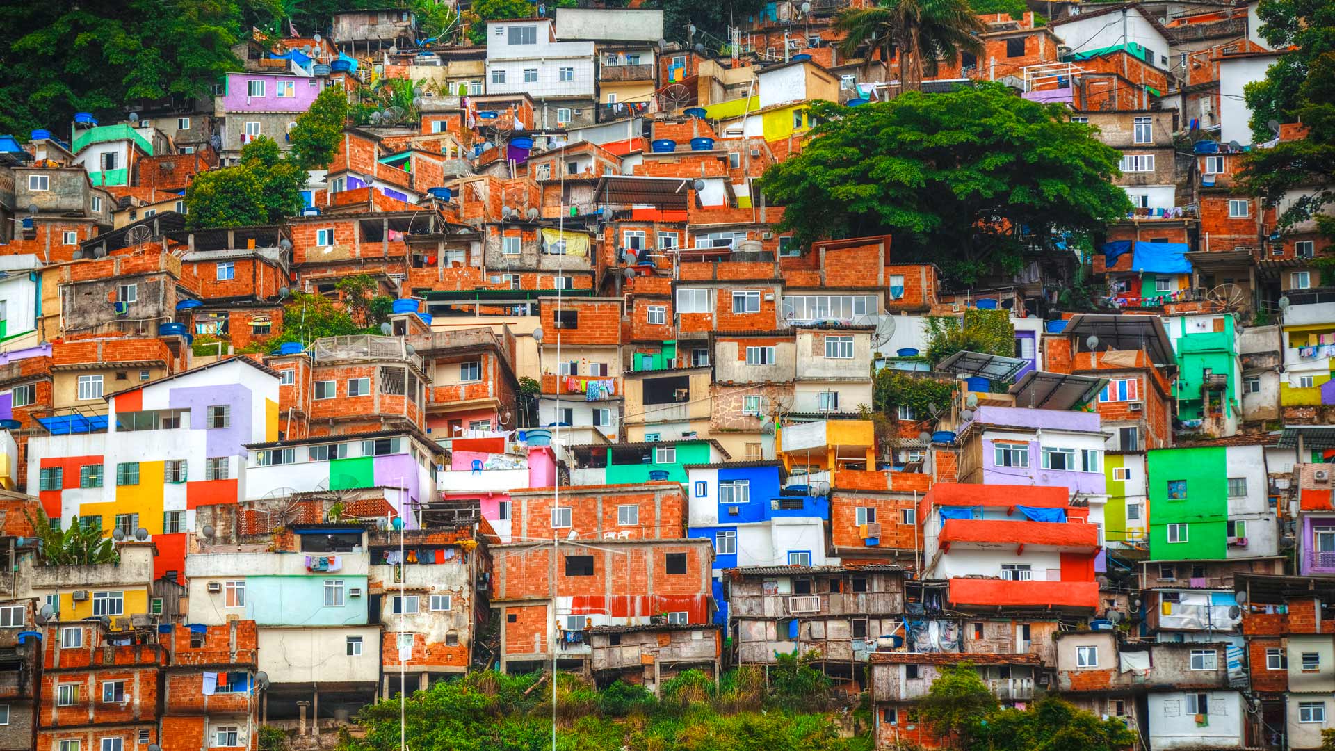Beauté de Rio, entre plages mythiques et merveilles urbaines