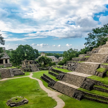 Trésors du Mexique