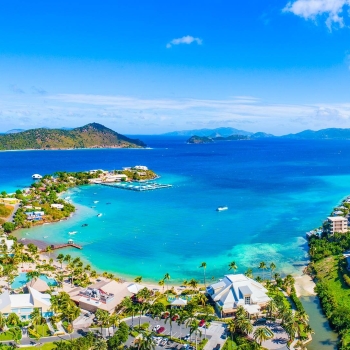 Croisière dans les Caraïbes du Sud au départ de New York